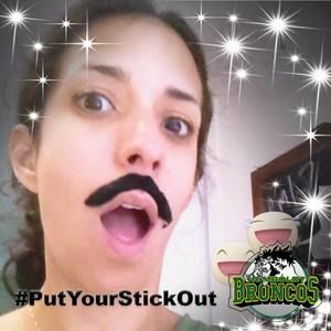 Meet your Posher, Cecilia